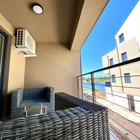 Apartment Lea Medulin Luaran gambar