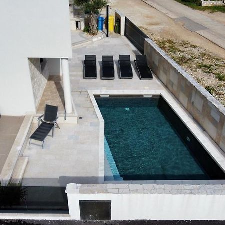 Apartment Lea Medulin Luaran gambar