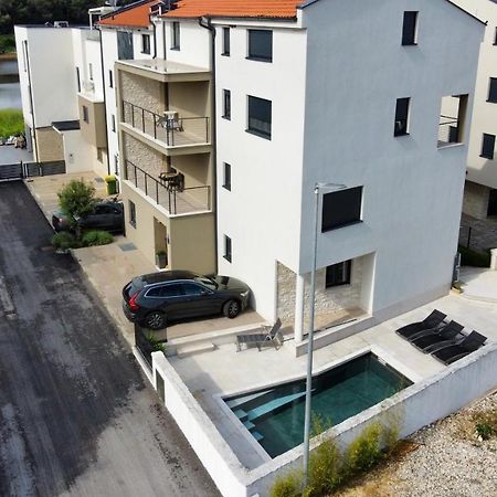Apartment Lea Medulin Luaran gambar