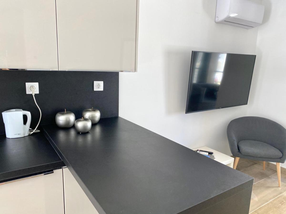 Apartment Lea Medulin Luaran gambar