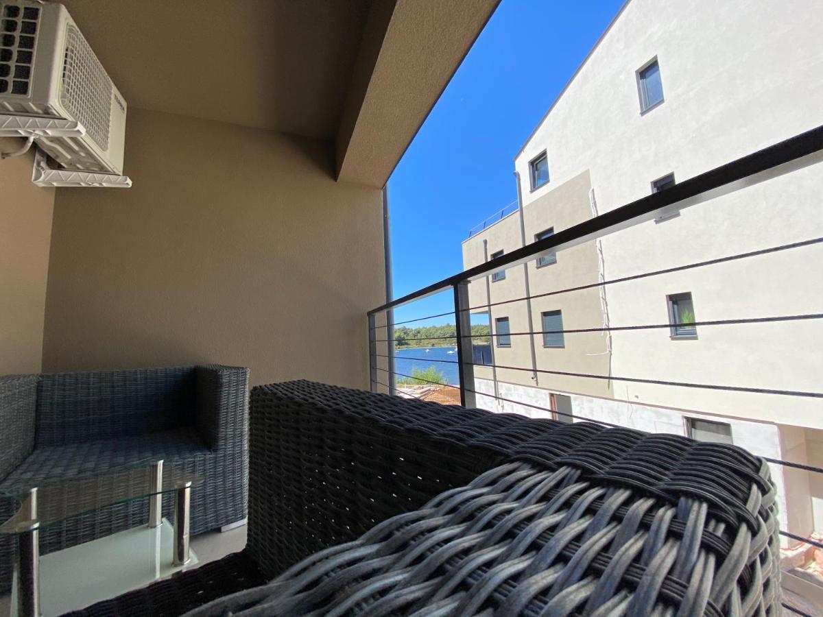 Apartment Lea Medulin Luaran gambar