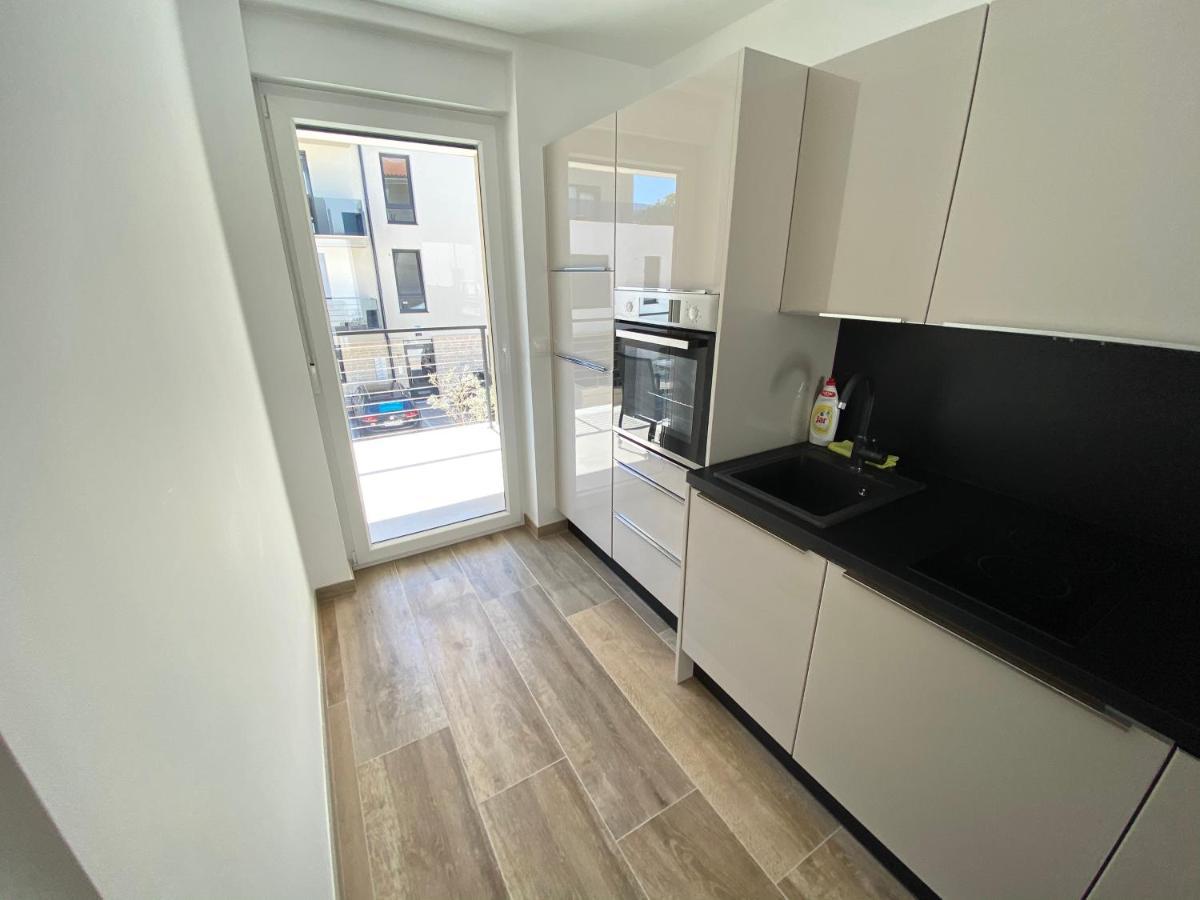 Apartment Lea Medulin Luaran gambar