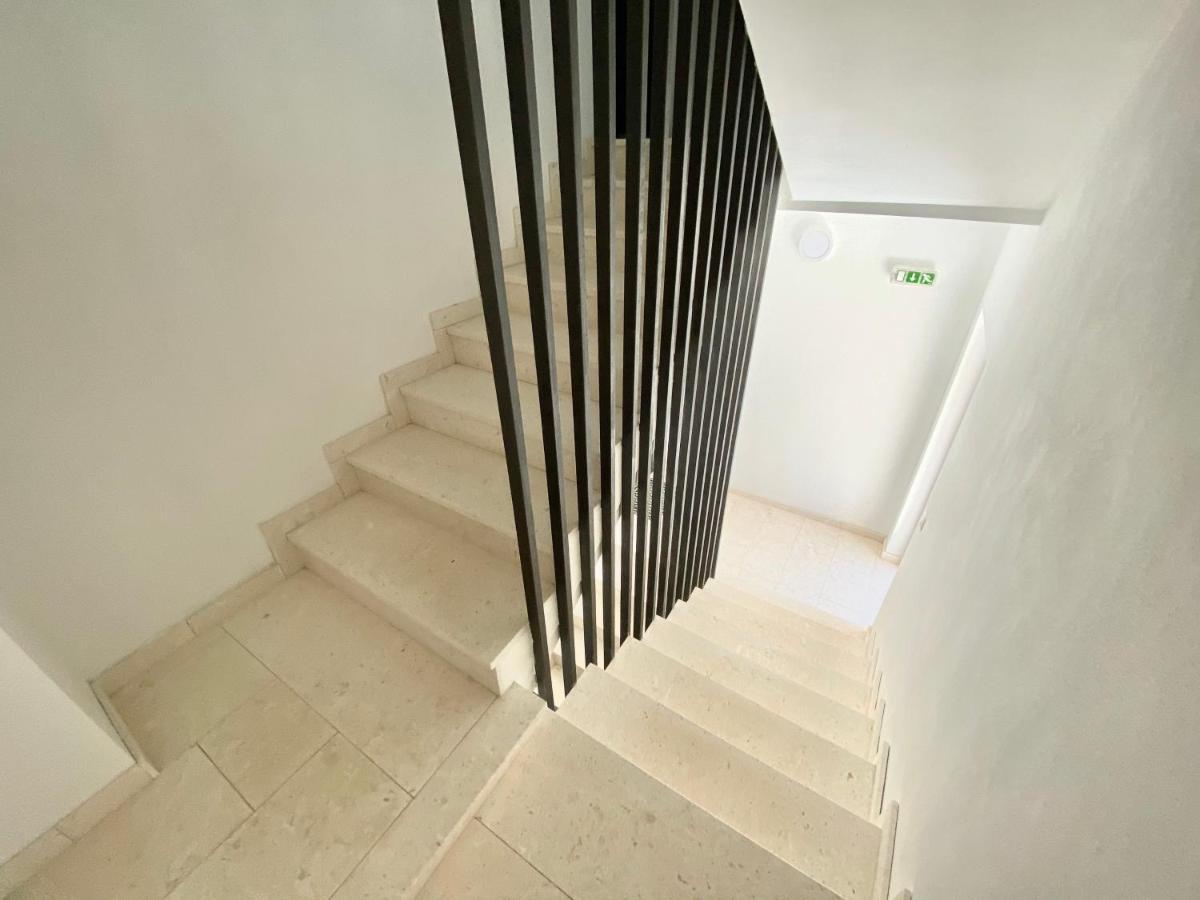 Apartment Lea Medulin Luaran gambar