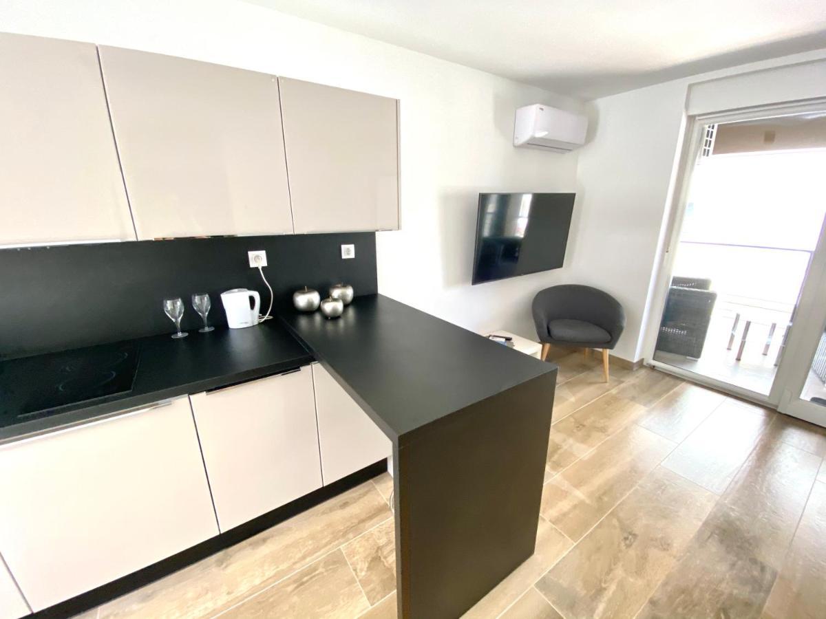 Apartment Lea Medulin Luaran gambar