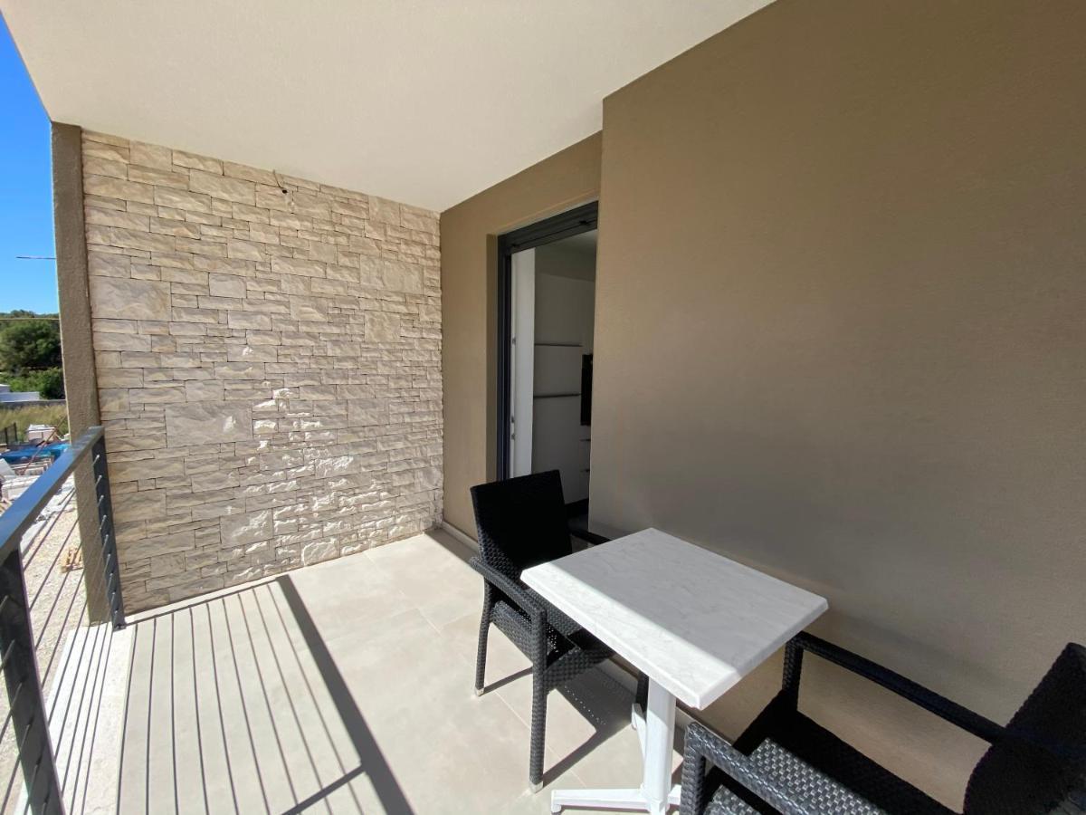 Apartment Lea Medulin Luaran gambar