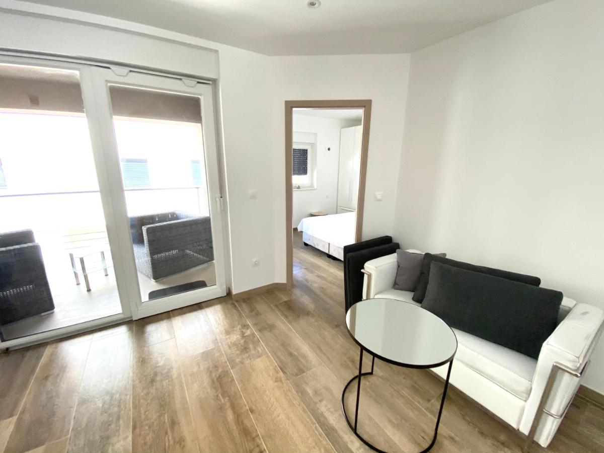 Apartment Lea Medulin Luaran gambar