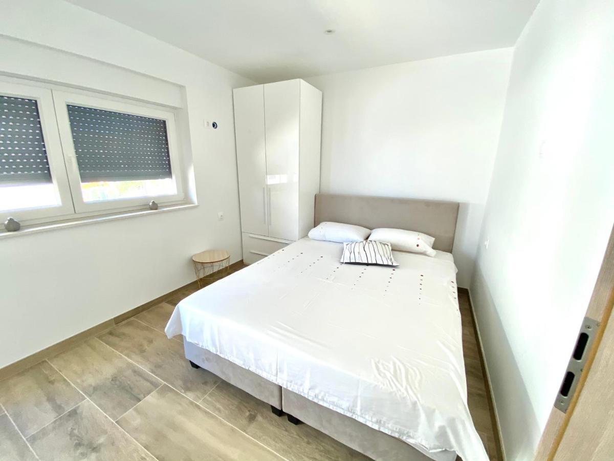 Apartment Lea Medulin Luaran gambar