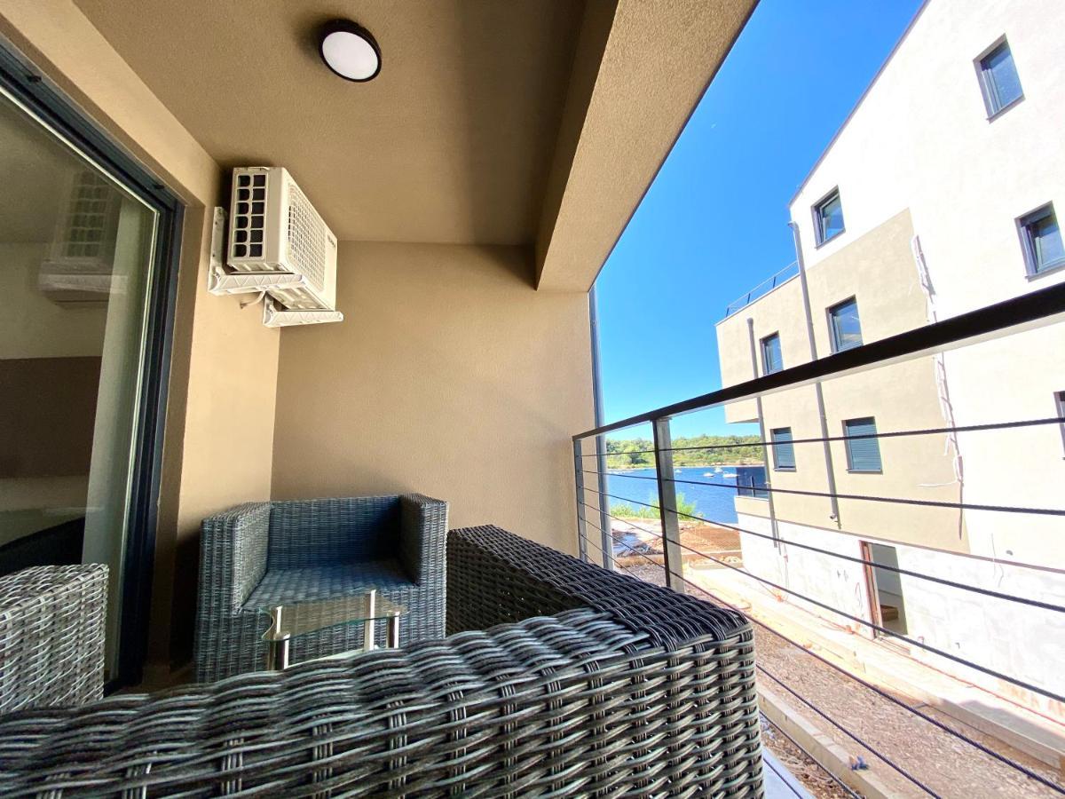Apartment Lea Medulin Luaran gambar