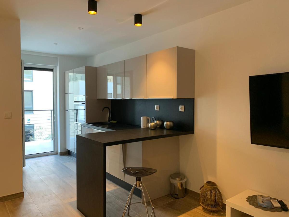 Apartment Lea Medulin Luaran gambar