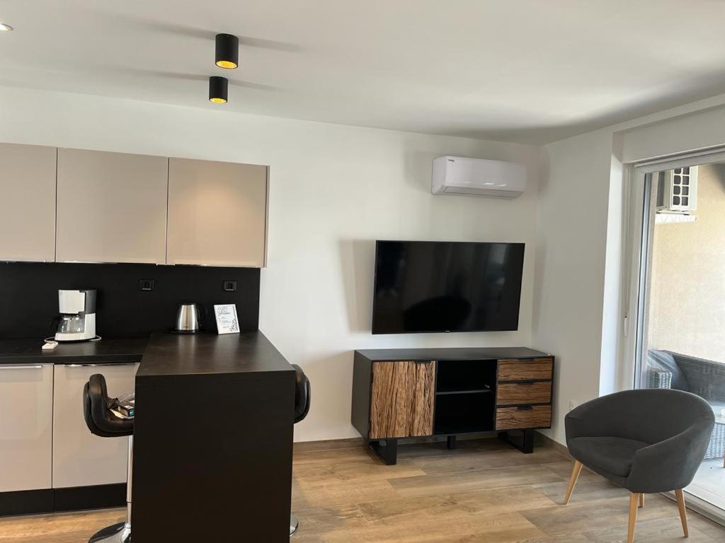 Apartment Lea Medulin Luaran gambar