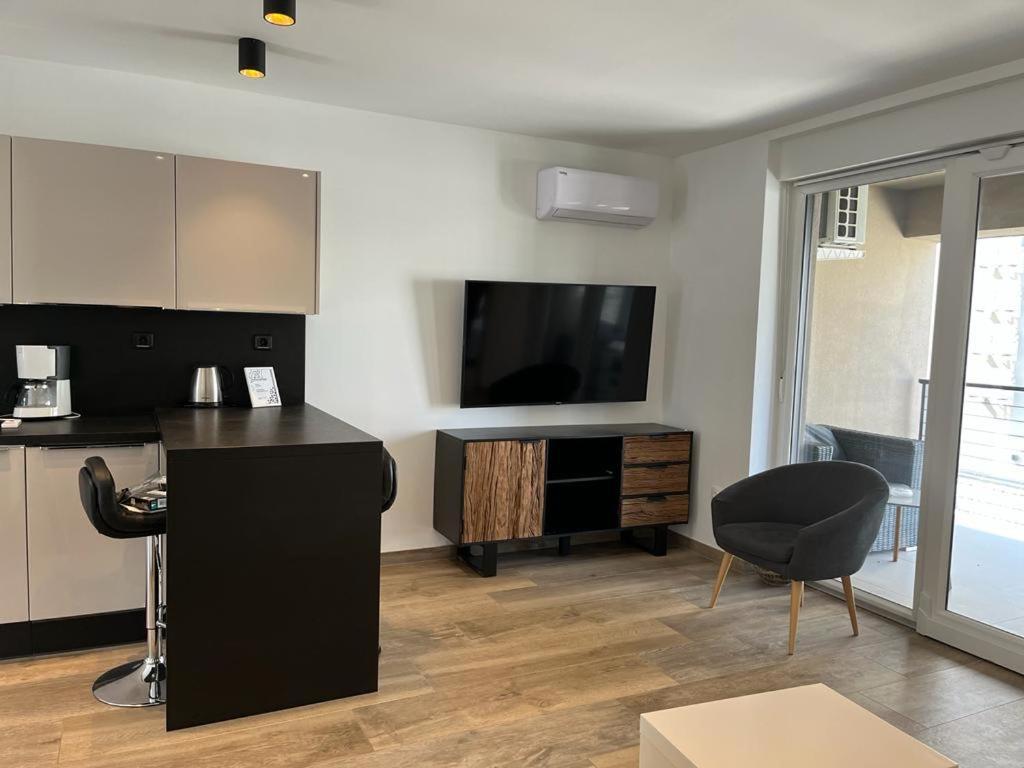 Apartment Lea Medulin Luaran gambar