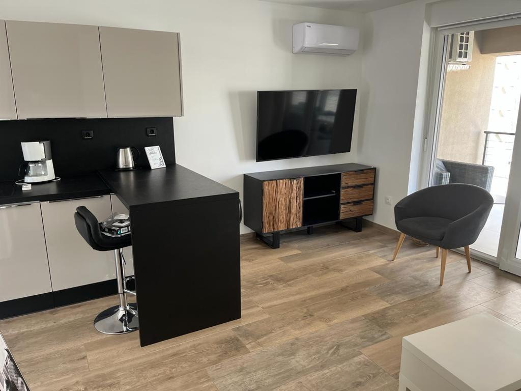 Apartment Lea Medulin Luaran gambar