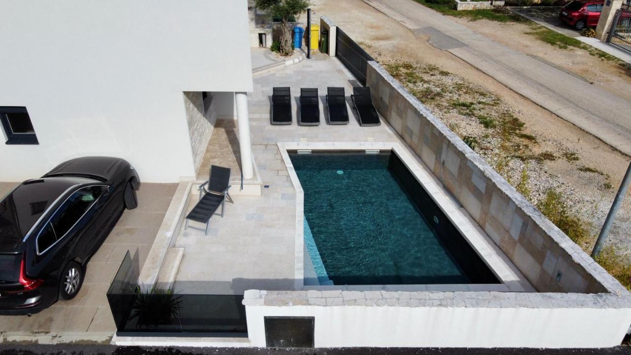 Apartment Lea Medulin Luaran gambar