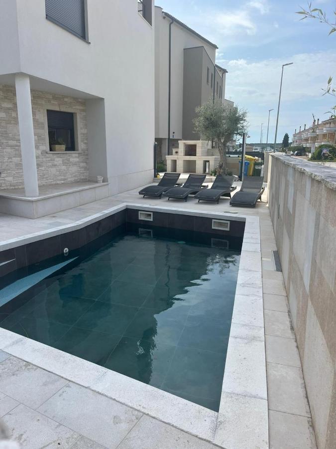 Apartment Lea Medulin Luaran gambar