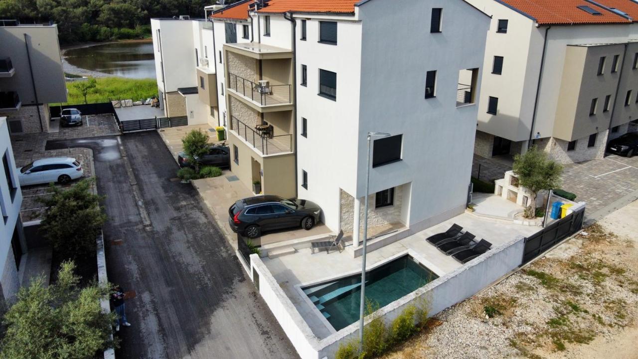 Apartment Lea Medulin Luaran gambar